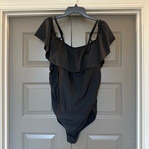 Pinkblush Maternity Swimsuit